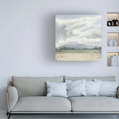" Shadows Of A Storm II "