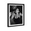 Darkened Glow Print by Oliver Gal-564566448-776998607