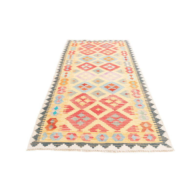 Tapis doré Navarro