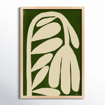 " Tulip " by StudioM Painting Print