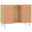Freestanding Bathroom Cabinet