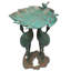 Bain d'oiseaux Cherubino-497338015