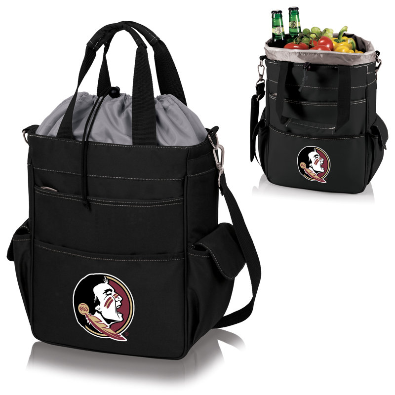 Activo Insulated Tote, Florida State, Black