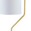 Lampe sur pied 60 po Saarim-1480525139