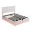 Upholstered Ottoman Storage Bed-854548493