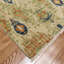 Vogue Hand Knotted Wool Area Rug-61351486