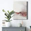 Douces vagues I - reproduction d'art sur toile tendue-813272702