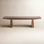 Janke Reclaimed Wood Coffee Table - Rustic