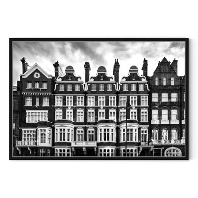 London Townhouses