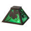Shamrock Novelty Lighting Shade