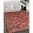 Oriental Indoor Rug-1410033462
