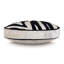 Tenenbaum Circular Pillow Cover & Insert