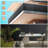 Antarious Black Composite Yard/Privacy Fence-1707887556