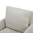 Alayaa Upholstered Arm Chair-99840900