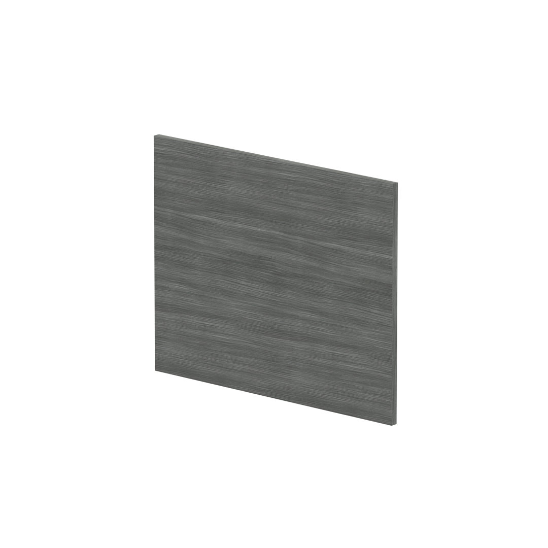 Fusion 700Mm Shower Bath End Panel