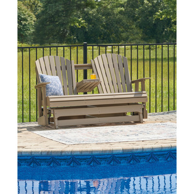 Lynbrook Outdoor Bench
