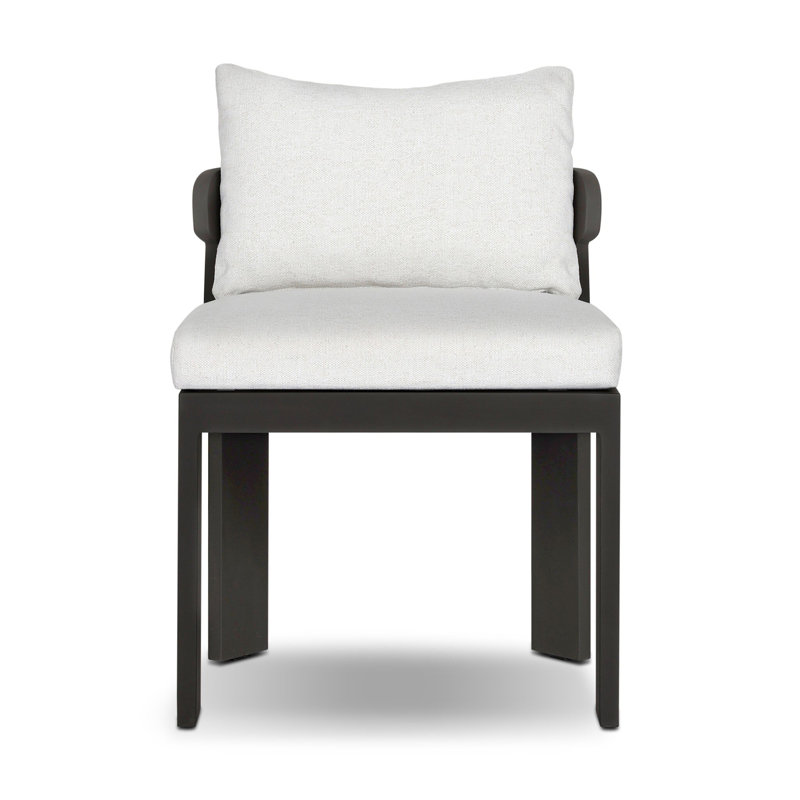 Jackson Outdoor Dining Side Chair