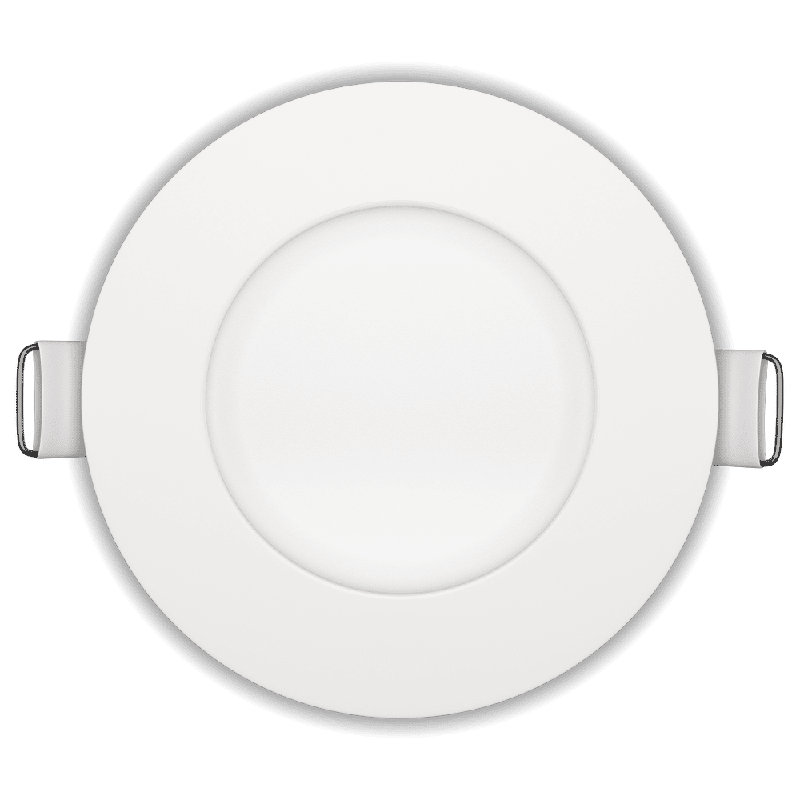 2.25 in. Selectable 8 W Dimmable LED Canless