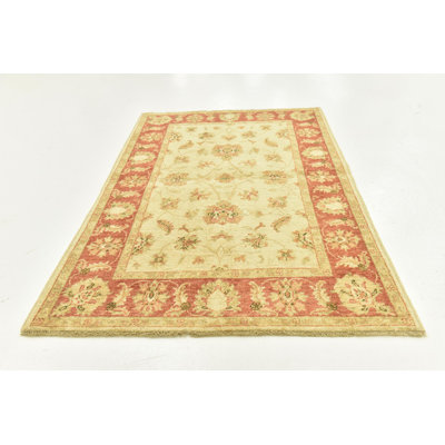 Mullings Light Beige Rug