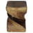 Ahliya Solid Wood Block End Table Set-50452943-50452928