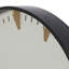 Della 19.63'' Metal Wall Clock-1789502127