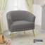 Fauteuil l 27 po Walsall-448354965