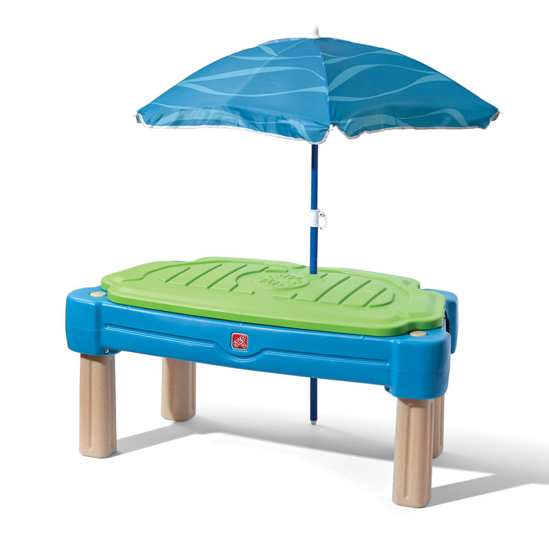 Plastic Sand & Water Table