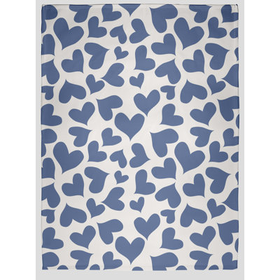 Jeté Saint-Valentin