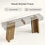 180cm Console Table