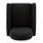 360 Swivel And Glider Recliner Chair-Black-223948008