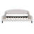 Premium Tufted Button Daybed-831522172