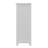 White Bathroom Storage Cabinet