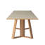 Pursuit Outdoor Dining Table