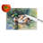 Mallard Glass Cutting Board