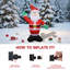 Weather Resistant Christmas Decoration