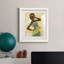 Tribal Vision II - reproduction de cadre photo sur papier-1256057179-1256057175