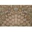 Tapis brun 4 x 6