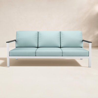 Townsend 80" Sunbrella® Patio Sofa