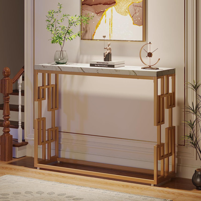 Azmira 42.5'' Console Table