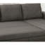 Canapé-lit modulaire réversible avec méridienne convertible Modern-1743471914