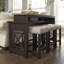 Console Alim