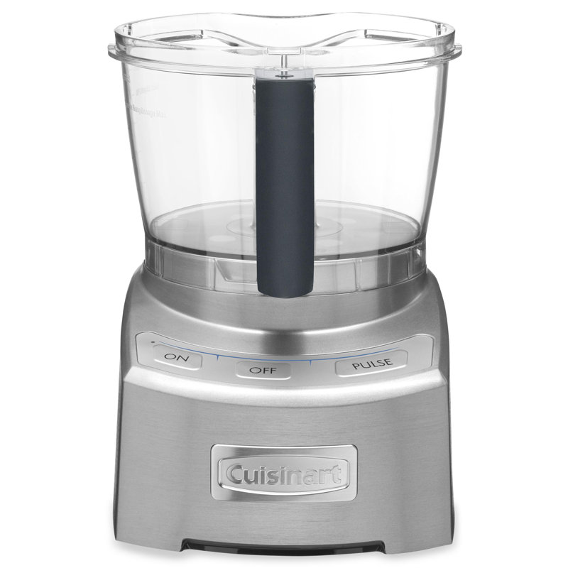 Elite 12-Cup Food Processor, Black