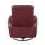 Fauteuil inclinable et oscillant-147129149
