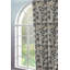 Vanesa Cotton Room Darkening Curtain Single Panel-344122169-344122116