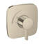 Ecostat E Pressure/Shower Balance Valve Trim-41425479