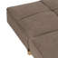 Skagway 3 Seater Sofa Bed-827524220