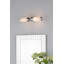Bement 2 - Light Dimmable LED Bath Bar