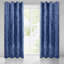 Harry-Joe Semi -transparent Curtains Single Panel-108759668