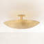 Bern Flush Mount in Vintage Brass-309384411-309384412-309384422