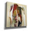 «Terracotta Tile II» par Silvia Vassileva, art mural sur toile-2037502167